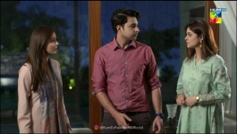 Beqadar - Episode 44 - 22nd March 2022